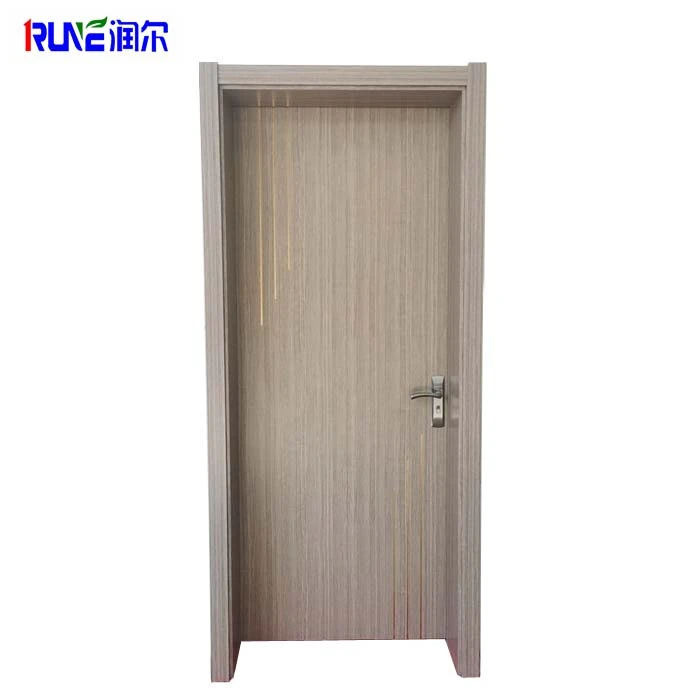 WPC Waterproof PVC Laminated Door Profile