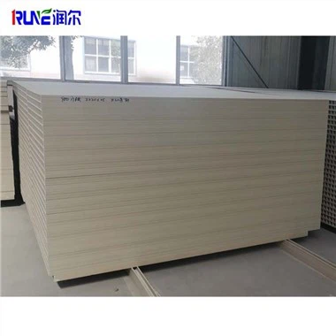 Recyclable WPC Painting Door