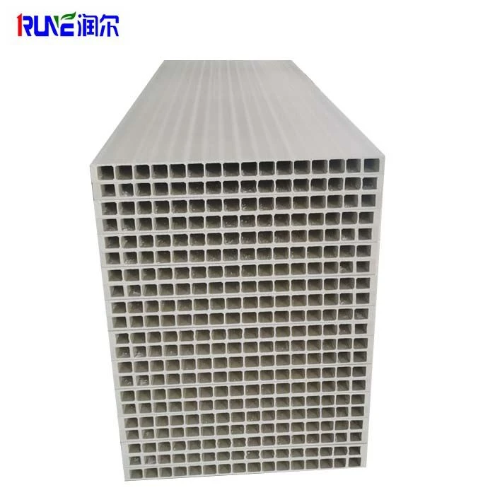 White Primer Shaker Door