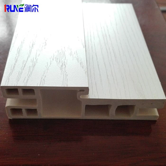 Wpc Door Extension