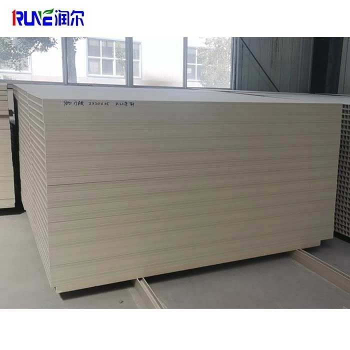 Waterproof WPC Wood Plastic Composite Door
