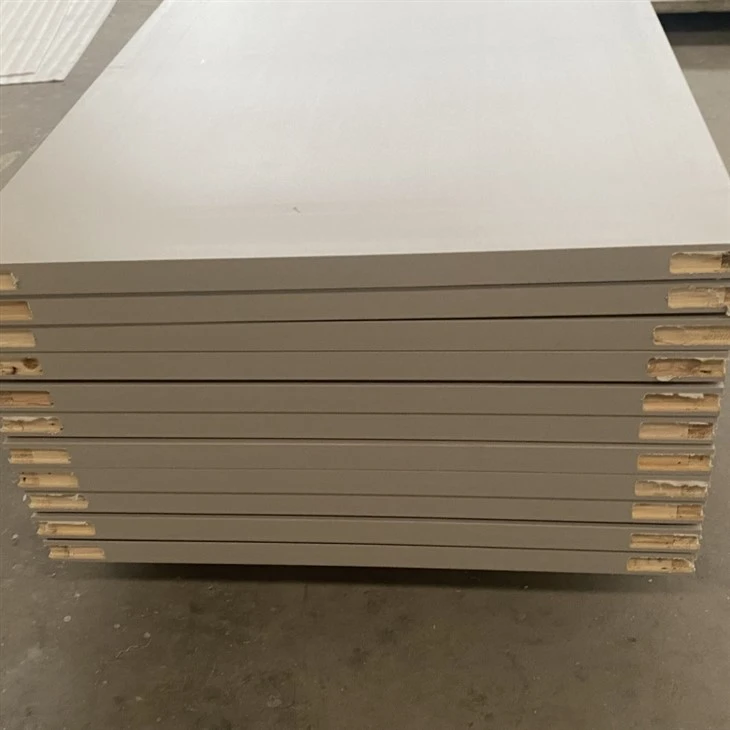 Wpc Skin Sliding Door