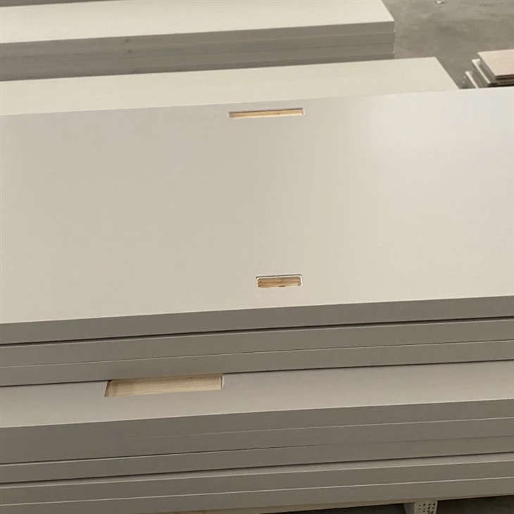 Wpc Skin Sliding Door
