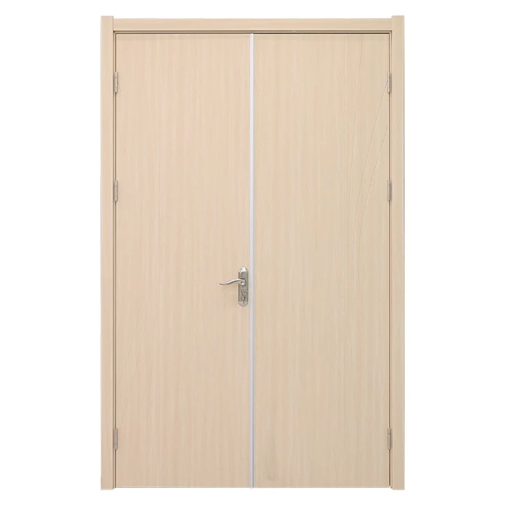 PVC Laminated WPC Door