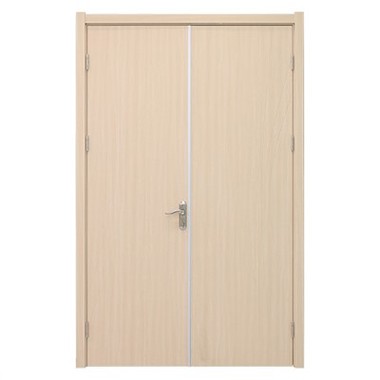PVC Laminated WPC Door