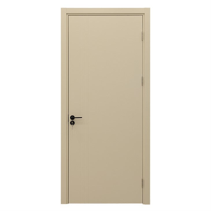 Waterproof Hotel Door