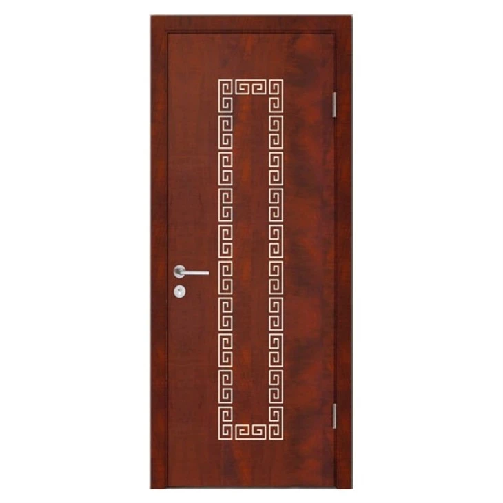 Anti-termite WPC Door For Bedroom