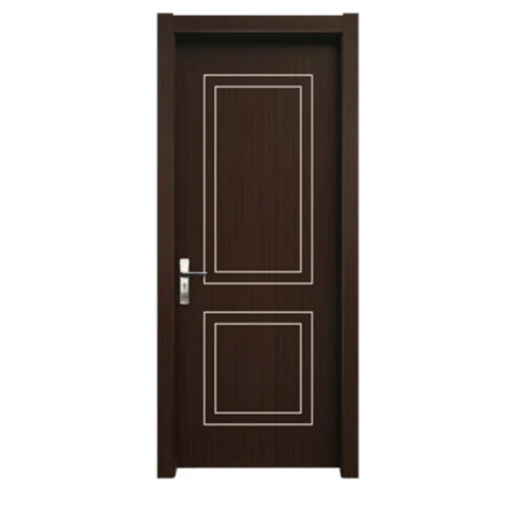 Insect-proof Interior WPC Door