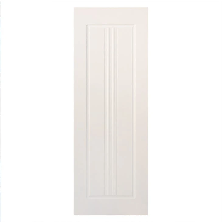Interior WPC Door For Villa