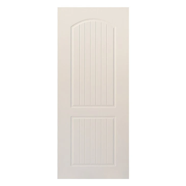 Interior WPC Door For Villa