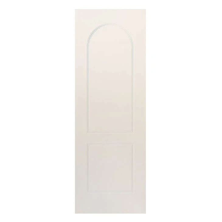 Interior WPC Door For Villa