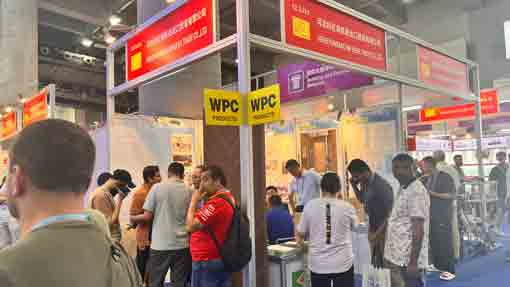 wpc manufacturer wpc manufacturer