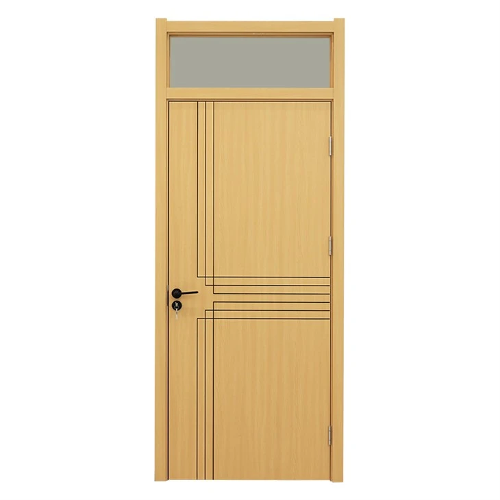 Interior WPC Door