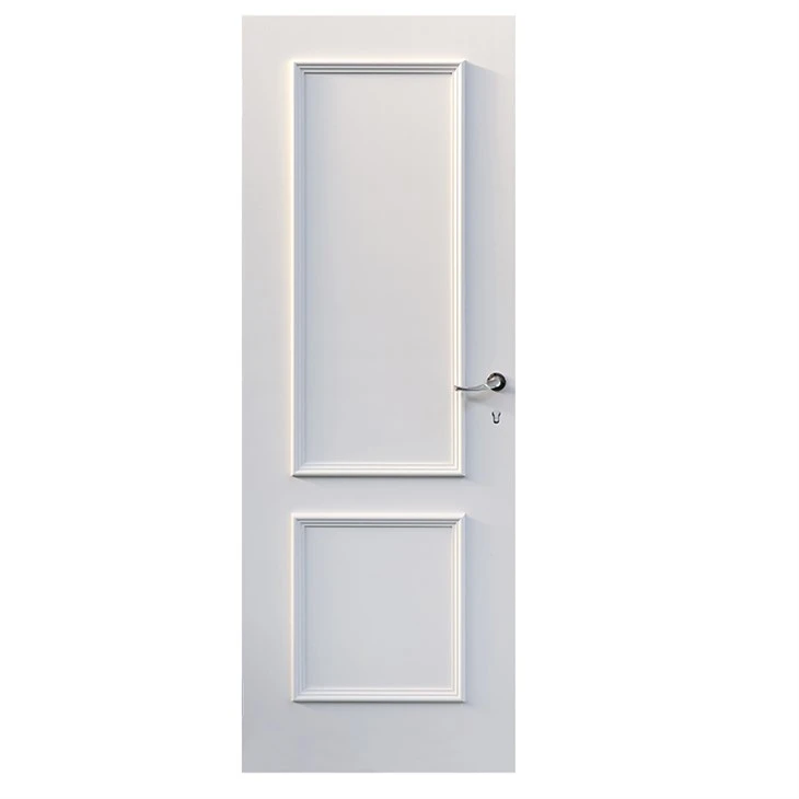 Interior WPC Door