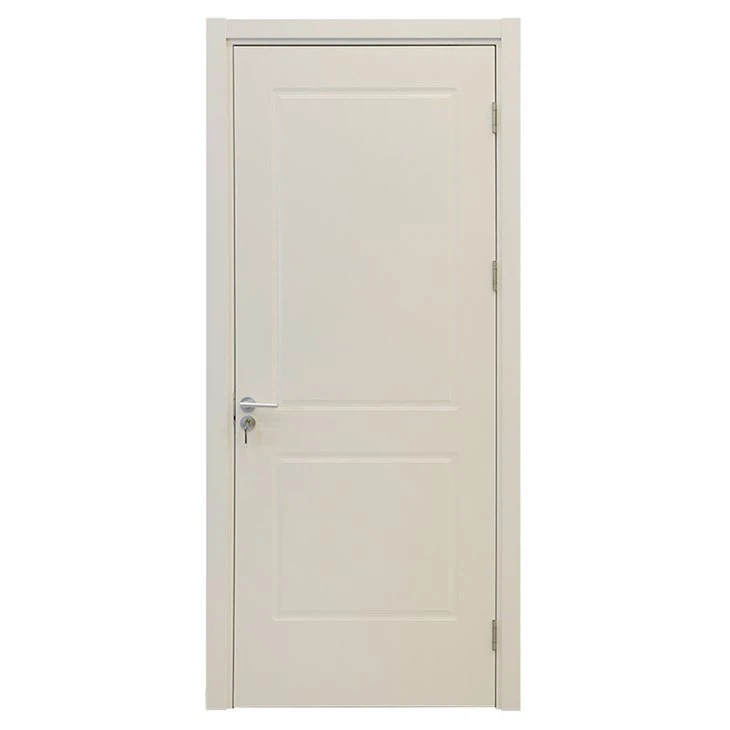Simple Design Wpc Door For Project