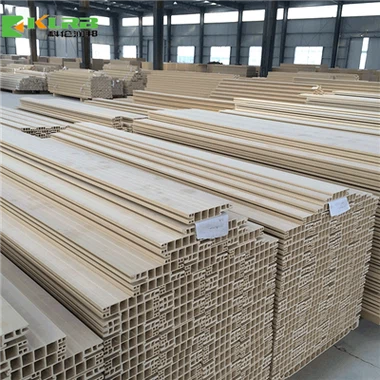 Inetrior Building WPC Door Frame