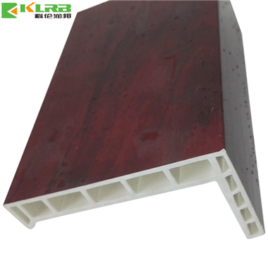 WPC Painting Door Architrave