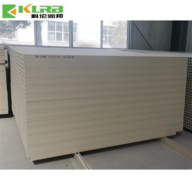 WPC Plastic Wood Door
