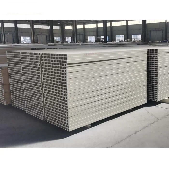 Thickness of wood-plastic door panel