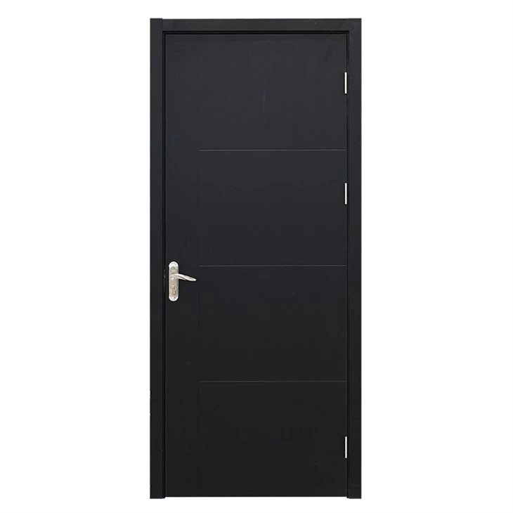 Premium Soundproof Interior Door For Apartment