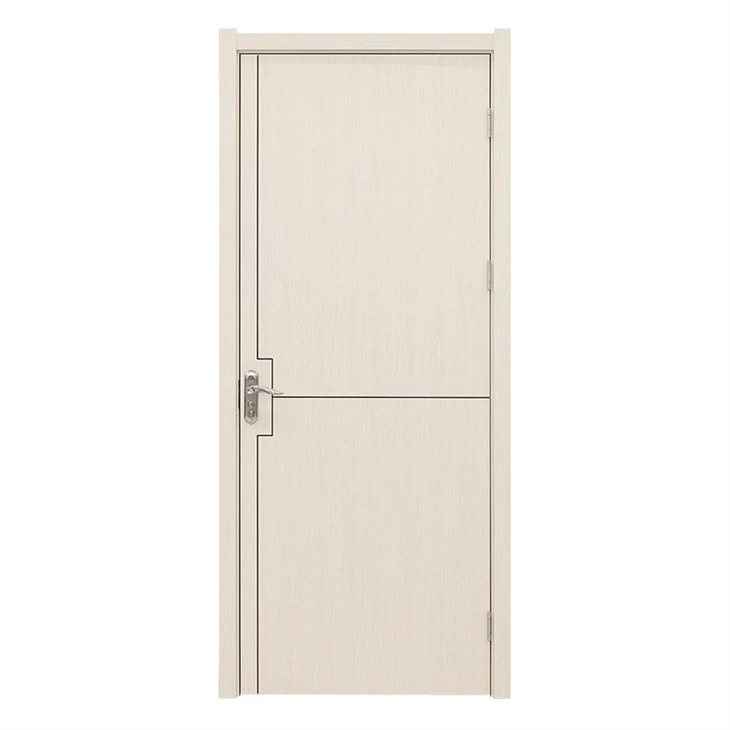 Premium Soundproof Interior Door For Apartment