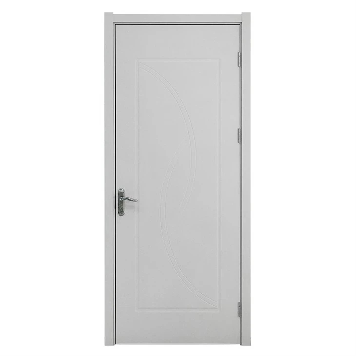 Premium Soundproof Interior Door For Apartment