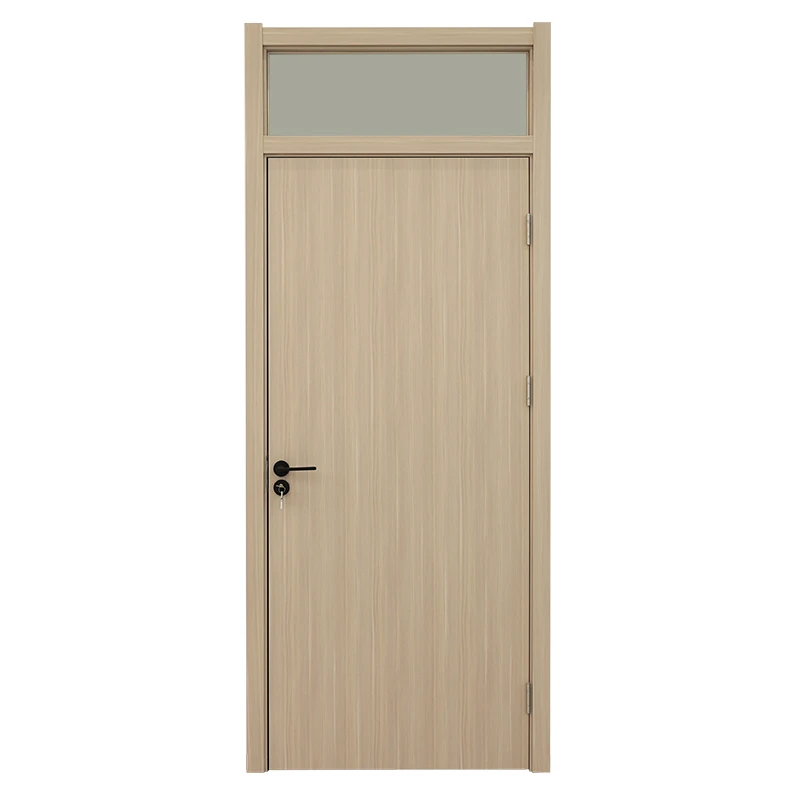 waterproof door for hotel 