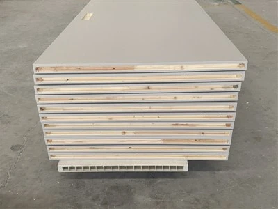 Wpc Skin Sliding Door