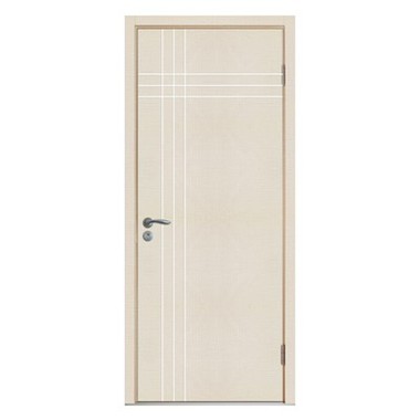 Durable WPC Door For Living Room