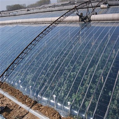 Dust-proof Agricultural Po Film