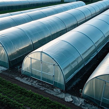 High-end POD Series Of Film