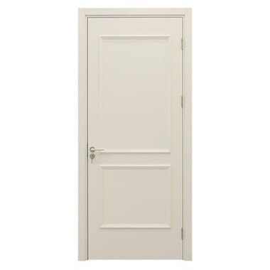 Laminated Waterproof WPC Door