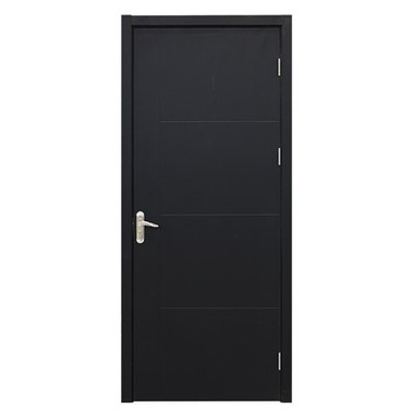 Premium Soundproof Interior Door For Apartment