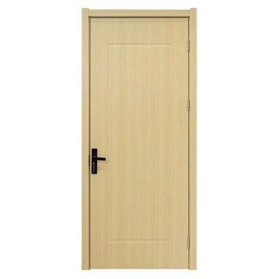 Raw Material Door Panel With Waterproof Wpc Door