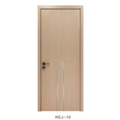 Soundproof WPC Bedroom Door