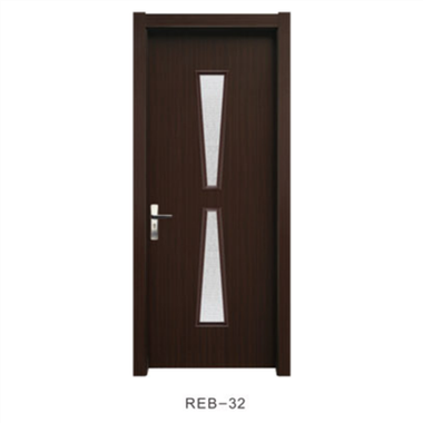 Waterproof WPC Door For Toilet