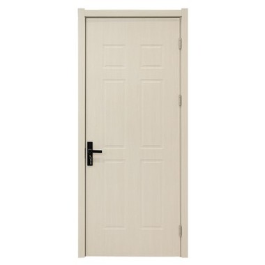 Wood Plastic Composite Waterproof School Door