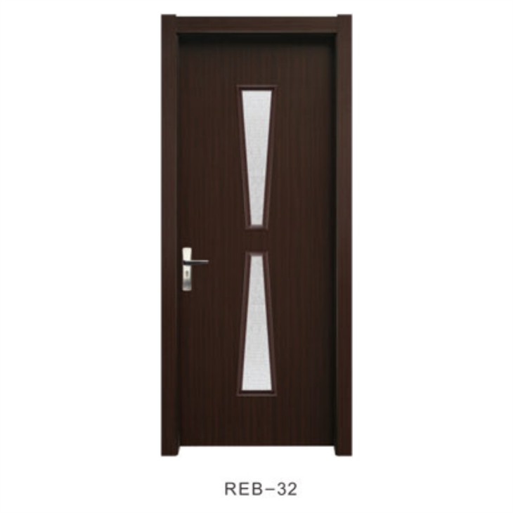 Waterproof WPC Door For Toilet