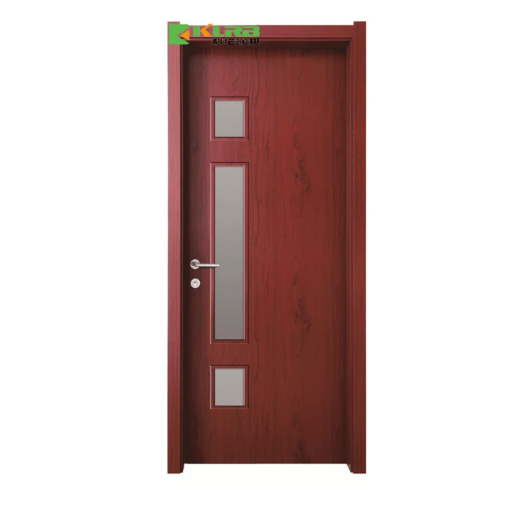 Waterproof WPC Door For Washroom