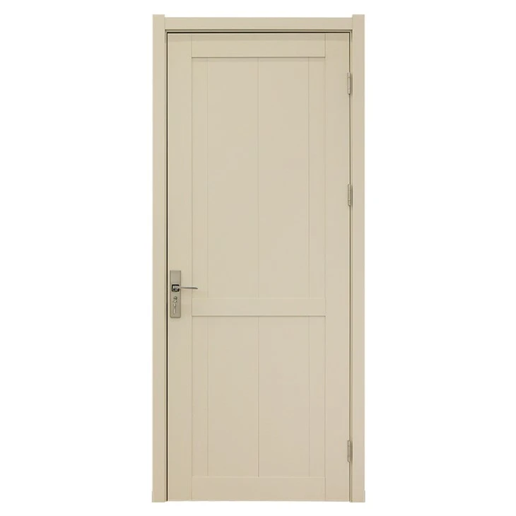 WPC Interior Door